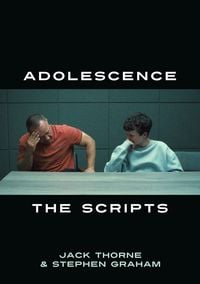 Produktbild: Adolescence: The Scripts