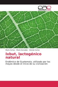 Produktbild: Ixbut, lactog&eacute;nico natural