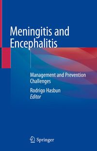 Produktbild: Meningitis and Encephalitis