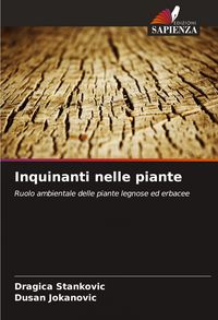 Produktbild: Inquinanti nelle piante