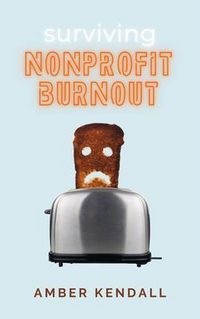 Produktbild: Surviving Nonprofit Burnout
