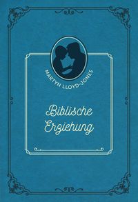Produktbild: Biblische Erziehung