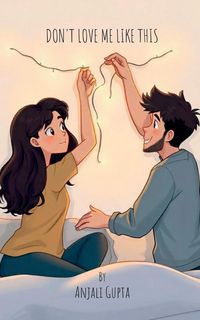 Produktbild: Don't Love Me Like This