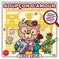 Produktbild: Soup&ccedil;on d'amour