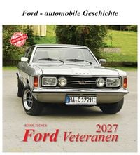 Produktbild: Ford Veteranen 2027