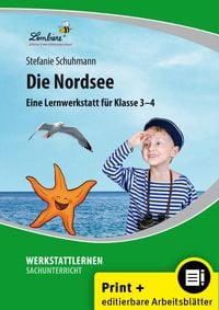 Produktbild: Die Nordsee