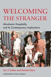 Produktbild: Welcoming the Stranger