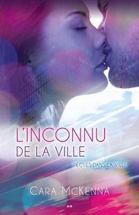 Produktbild: L'inconnu de la ville