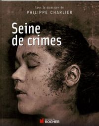 Produktbild: Seine de crimes