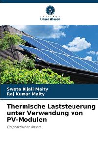 Produktbild: Thermische Laststeuerung unter Verwendung von PV-Modulen