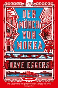 Produktbild: Der M&ouml;nch von Mokka