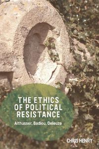Produktbild: Ethics of Political Resistance