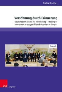 Produktbild: Vers&ouml;hnung durch Erinnerung