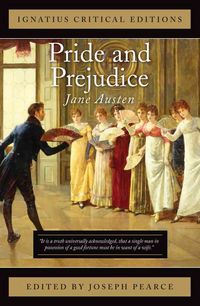Produktbild: Pride and Prejudice
