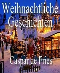 Produktbild: Weihnachtliche Geschichten