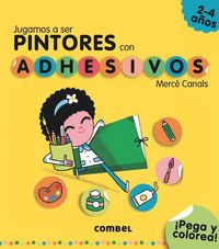 Produktbild: Jugamos a Ser Pintores