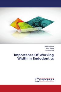 Produktbild: Importance Of Working Width in Endodontics