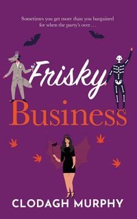 Produktbild: Frisky Business