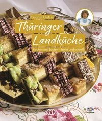 Produktbild: Th&uuml;ringer Landk&uuml;che