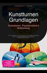 Produktbild: Kunstturnen Grundlagen