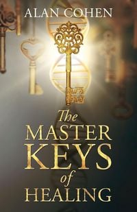Produktbild: The Master Keys of Healing