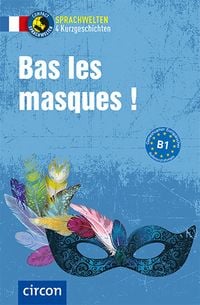 Produktbild: Bas les masques