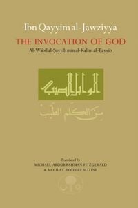 Produktbild: Ibn Qayyim al-Jawziyya on the Invocation of God