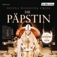 Produktbild: Die Päpstin