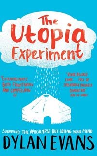 Produktbild: The Utopia Experiment