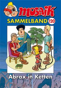 Produktbild: MOSAIK Sammelband 120 Softcover