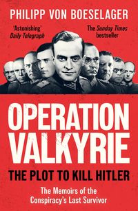 Produktbild: Operation Valkyrie