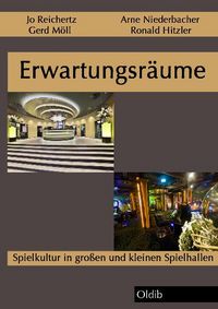 Produktbild: Erwartungsr&auml;ume