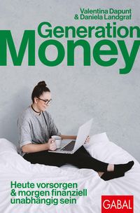 Produktbild: Generation Money
