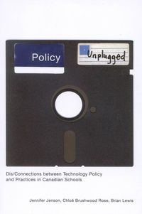Produktbild: Policy Unplugged