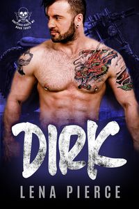 Produktbild: Dirk (Book 3)