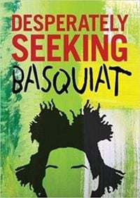 Produktbild: Desperately Seeking Basquiat