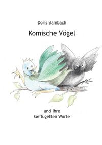 Produktbild: Komische V&ouml;gel