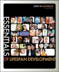 Produktbild: Essentials of Life-Span Development