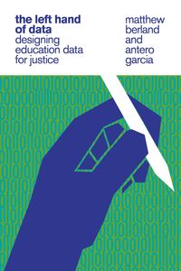 Produktbild: The Left Hand of Data