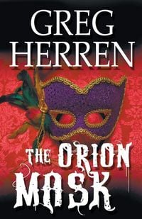 Produktbild: The Orion Mask
