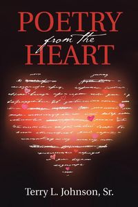 Produktbild: Poetry from the Heart