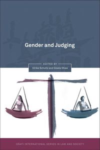 Produktbild: Gender and Judging