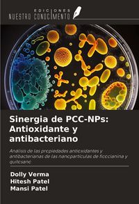 Produktbild: Sinergia de PCC-NPs: Antioxidante y antibacteriano