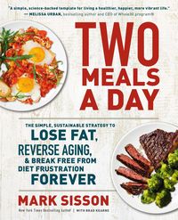 Produktbild: Two Meals a Day