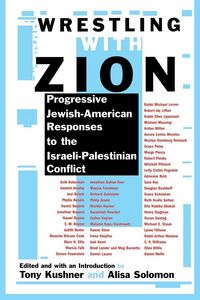 Produktbild: Wrestling with Zion