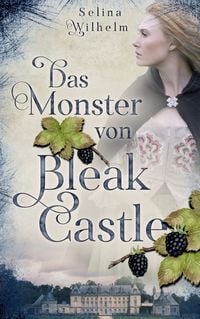 Produktbild: Das Monster von Bleak Castle