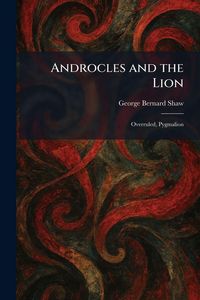 Produktbild: Androcles and the Lion