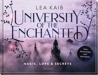 Produktbild: University of the Enchanted