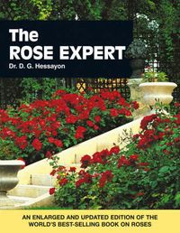 Produktbild: Hessayon, D: The Rose Expert