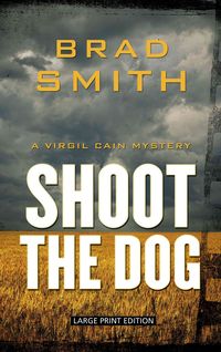 Produktbild: Shoot The Dog -Lp